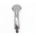 Round Bathroom Hand Shower Head