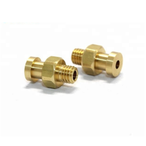 Precision Cnc Machining Parts Services