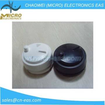 58KHz/8.2MHz Self-alarm RF EAS AM Spider Tag