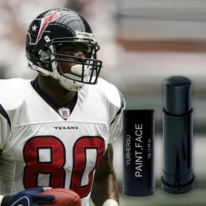 YURHERSU Sports Eye Black Stick for Baseball, Softball, and Outdoor Sports