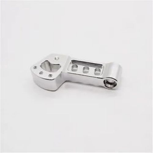 CNC machining stainless steel parts aluminium cnc machining