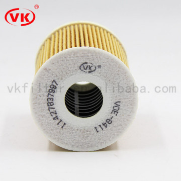 FILTRO OLIO ECO PER B-MW - 11427837997 11427834734 11427840594 FO-ECO082 OX254D2 OX254D3 HU9265X