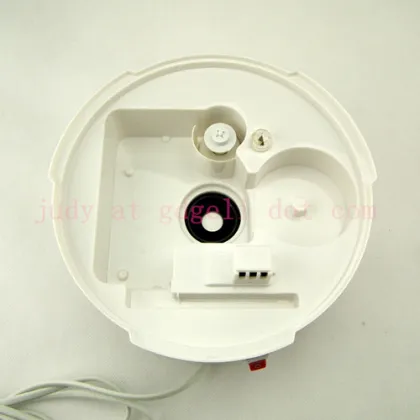 GL6675 crane drop shape cool mist humidifier 4L