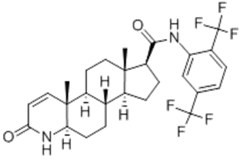 Dutasteride CAS 164656-23-9