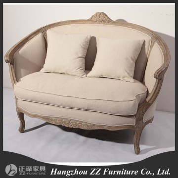 French Style Contry side Appearance Living Room Sofa Chair                        
                                                Quality Choice