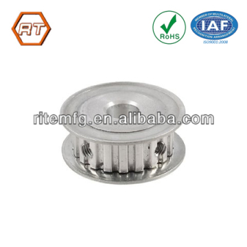 belt conveyor idler pulley