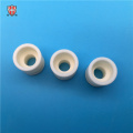 Piezas de maquinaria de cerámica de alúmina de moldeo por inyección personalizadas