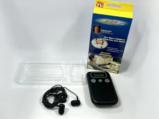 JY‑2019A Box Sound Amplifier for Elderly