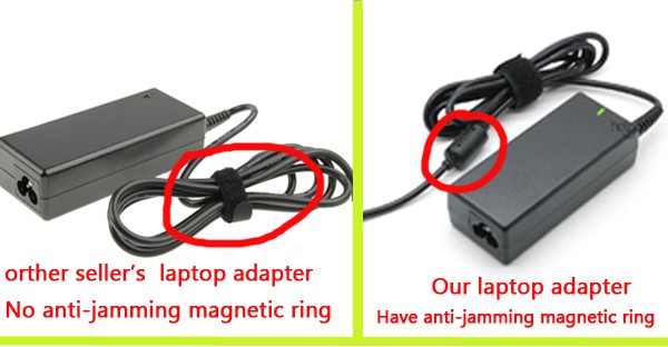 19.5V 5.13A AC Power Adapter