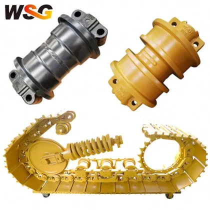 Maestro Pin y Componentes Hidráulicos para Excavadora Xn12