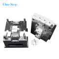 Automotive Mold Parts Plastic Injection Molding