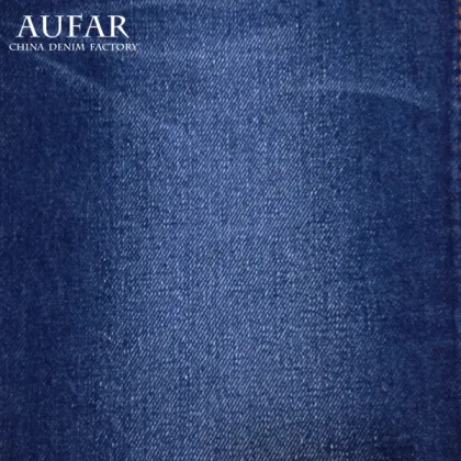 100 percent Cotton Denim Fabric For Jean