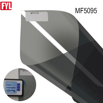 Hot sale MF IR95 Nano Ceramic Window Tint Film