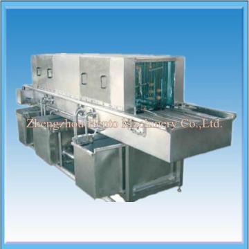 Basket Washing Machine With High Efficiency