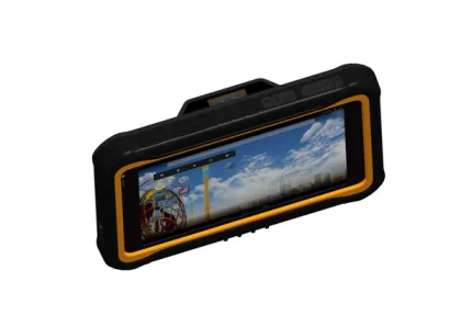 Brand new infrared communication flat pc with high quality