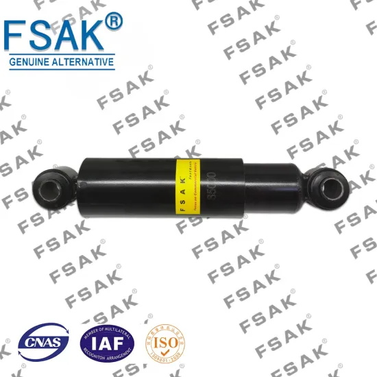 Fleetline 85 Series Heavy Duty Shock Absorber - 85000 89436
