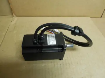 SGM-02VGNK72 Yaskawa Control Closed Loop Module Machine