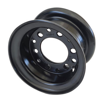 High Performance Heavy Duty Industrial Forklift Truck Wheel Rim