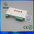 SD Card RGB LED Strip Controller