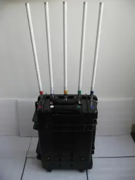 high power portable jammerP-4421K