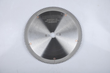 Sawblades for Aluminum Processing-3000type