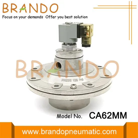 CA89MM 3-1/2'' Goyen Type Pulse Jet Valve