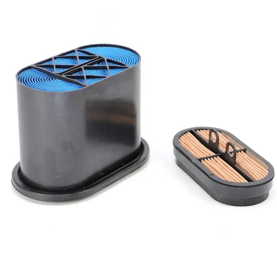 Air Filter Replacement Guide for Case New Holland Models AF26655, AF26656, 925682, 925683, 87037984, 87356351, 82988916, 82988917, 87356353, and 87037985