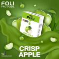 CRISP APPLE