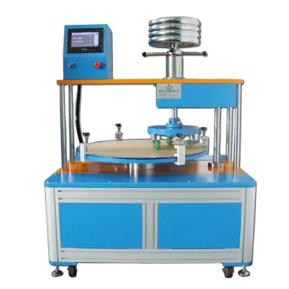 Xin Bao Instrument: Floor Caster Friction Durability Test Machine
