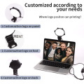 Mini LED Video Conference Light Kit Fill Lamp