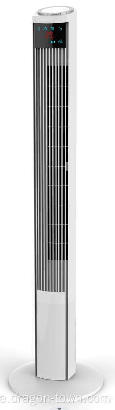 47 -Zoll -Fernbedienung für den Innenlüfter