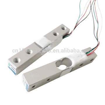 miniature load cell 3kg 5kg 10kg 20kg 25kg 30kg 50kg for kitchen scale