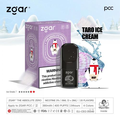 Υψηλής ποιότητας καλύτερη τιμή 3% pods nic vape