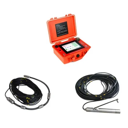 ZD18 Comprehensive Wave Speed Tester PDS-SV