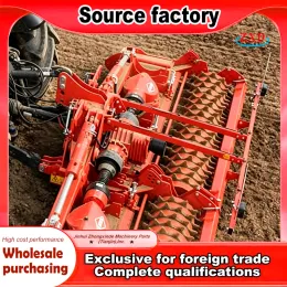 Power Harrow Grader Rod for Agricultural Use