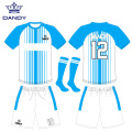 Customized mens soccer jersey