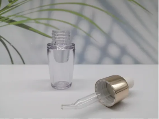 45ml glass dropper bottle high quality