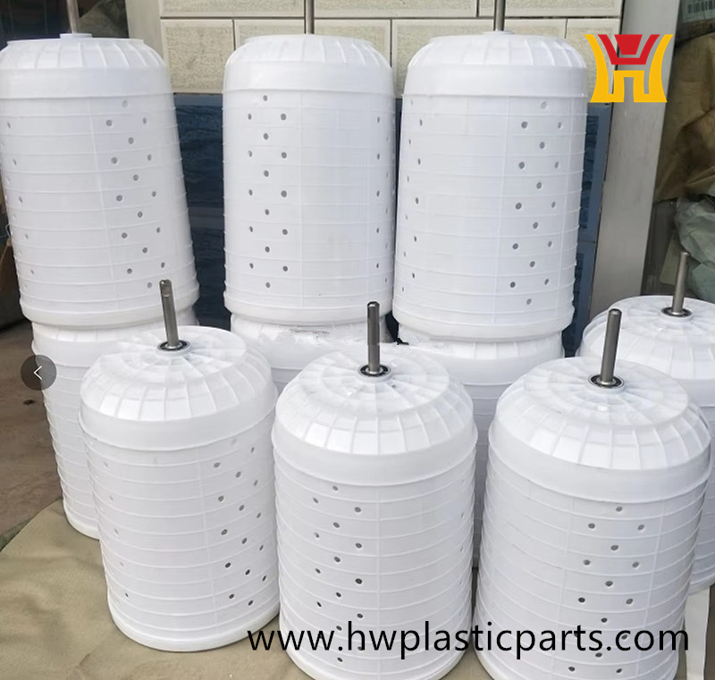 Spin Dryer Bucket Washing Machine7