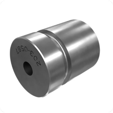 AD45 Underground Articulated Truck Pin 203-0587/2030587