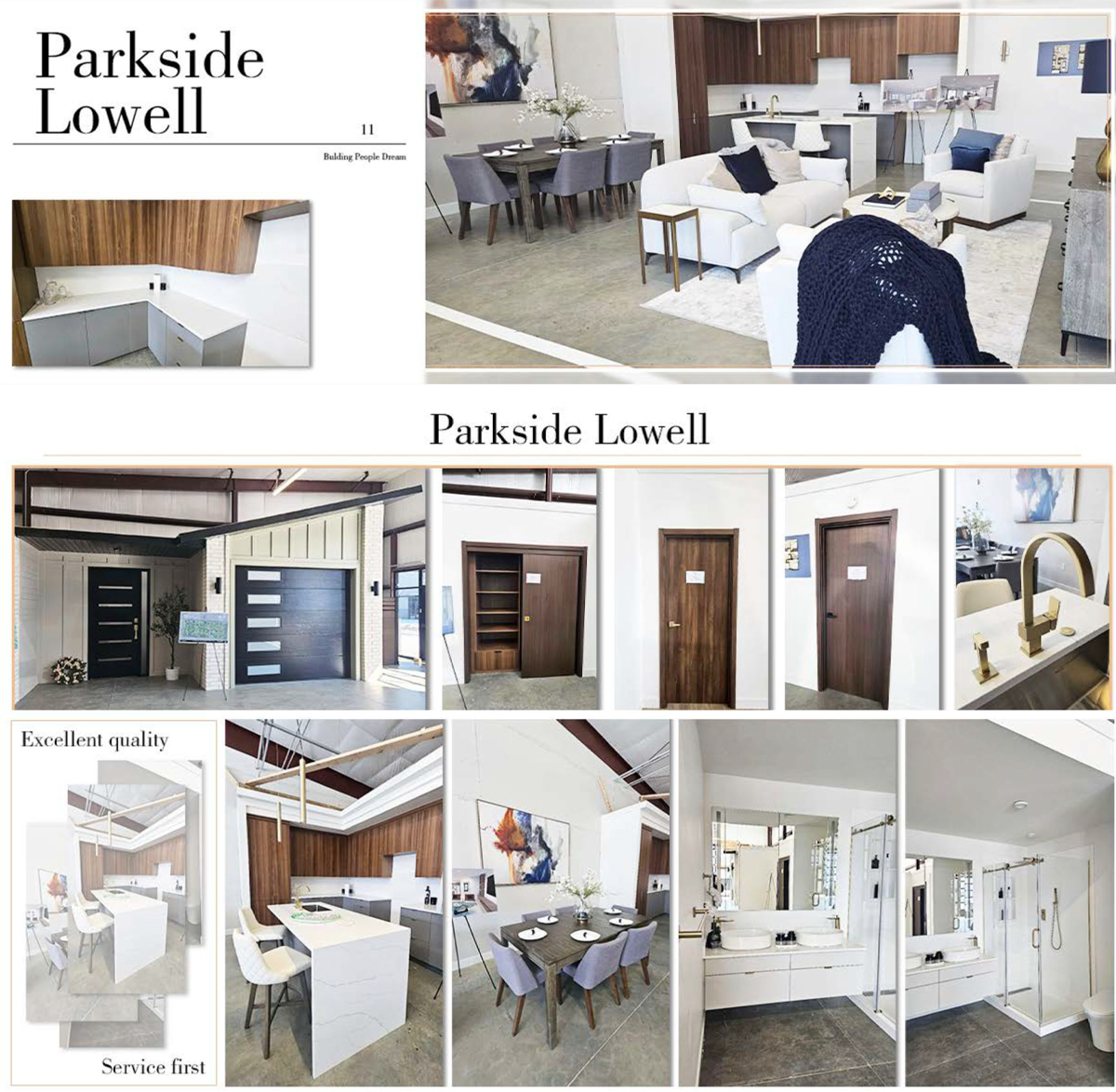 parkside project