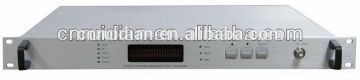 CATV 1550nm Fiber Optical Transmitter