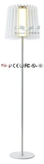 led floor lamp super brightness modern standing led floor lamp home goods floor lamps