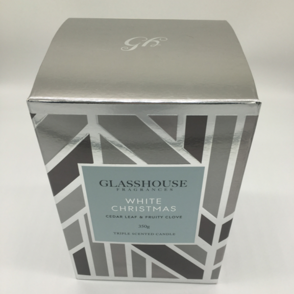 Chinese Factory Gift Box