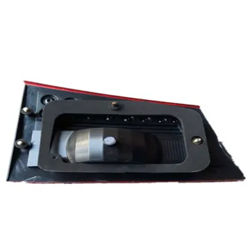High-Quality Tail Light Rear Lamp Replacement for Dongfeng Suceed Vehicle Parts