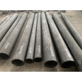 Rare Earth Alloy Wear-resistant Pipe connection method