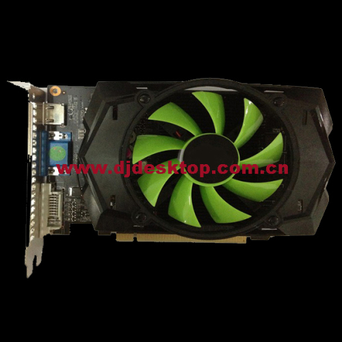 Geforce Gt640 2g Graphic Card