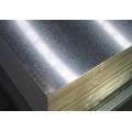 SGCC Dx51d JIS ASTM G550 GALVANIZED SHEET