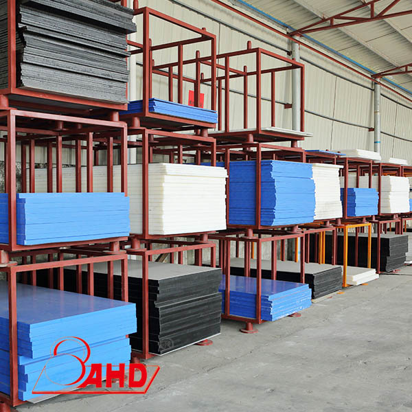 Engineering plastic 8mm 20mm nylon sheet