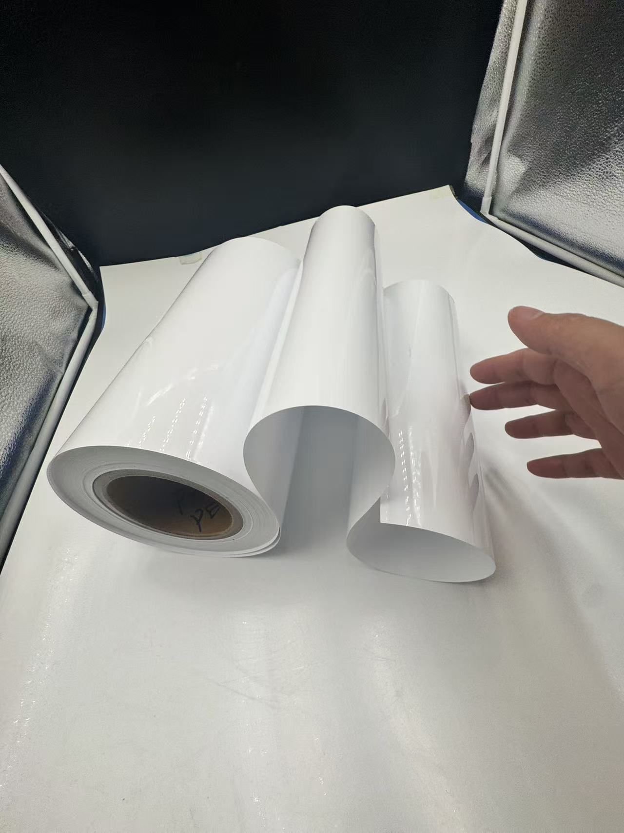 PVC/PE Agricultural Film