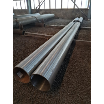 Seamless ASTM A106C Steel Pipe